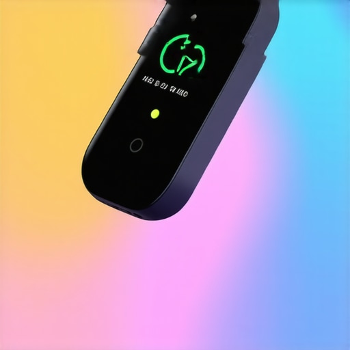 Modern digital health devices monitoring glucose, activity, and sleep for tailored weight loss strategies