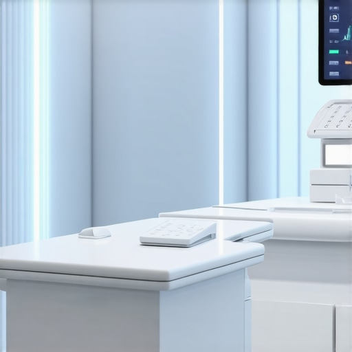 Advanced weight loss clinic with wearable tech and AI systems