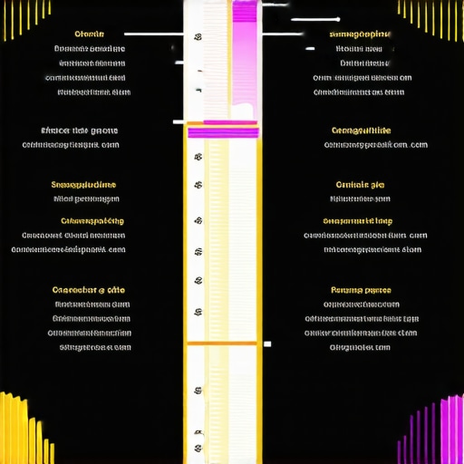 Infographic showing genetic polymorphisms influencing semaglutide effectiveness in weight management