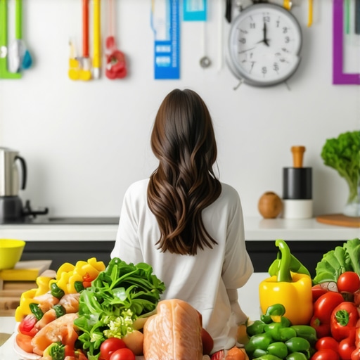 Guide to Semaglutide & Fasting for Accelerated Weight Loss