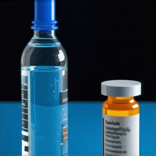 Guide to Semaglutide & Fasting for Fast, Safe Fat Reduction
