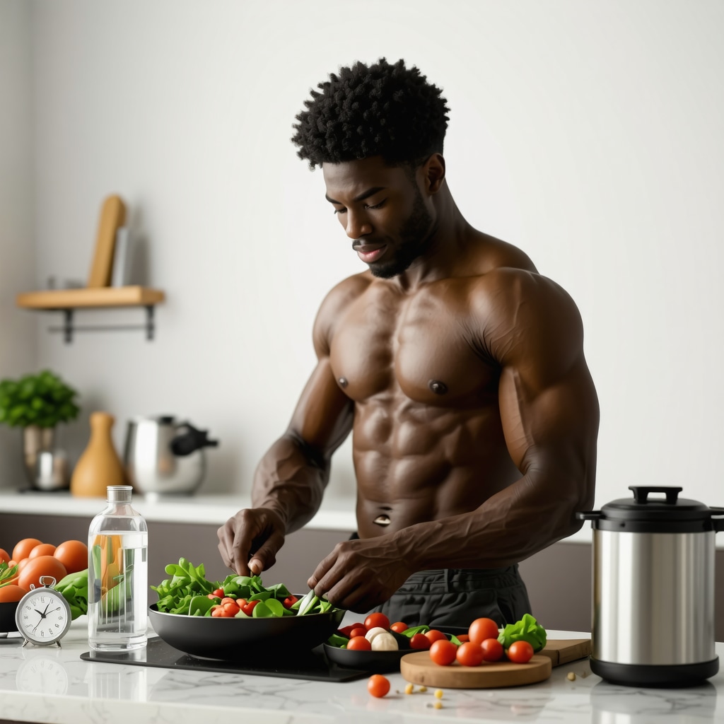 Guide to Semaglutide & Fasting for Fast Weight Loss Success