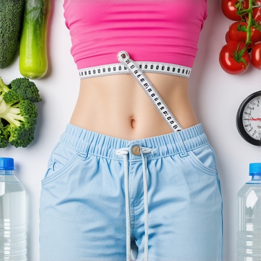 Guide to Semaglutide & Fasting for Speedy Fat Loss Success