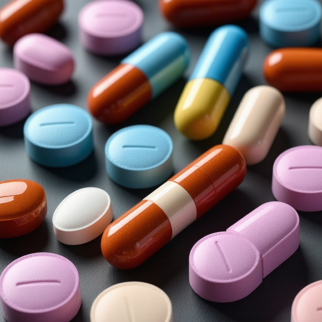 Laboratory analysis of gut microbiota with probiotic supplements for enhanced weight management