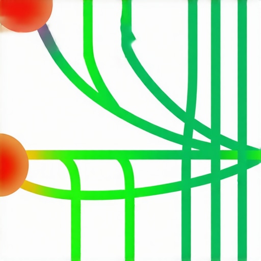 Diagram illustrating hormonal modulation by semaglutide during fasting