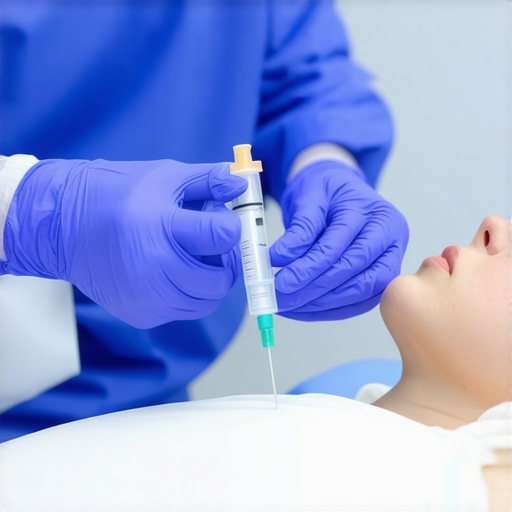 How Doctor Supervised Semaglutide Ensures Rapid & Safe Results