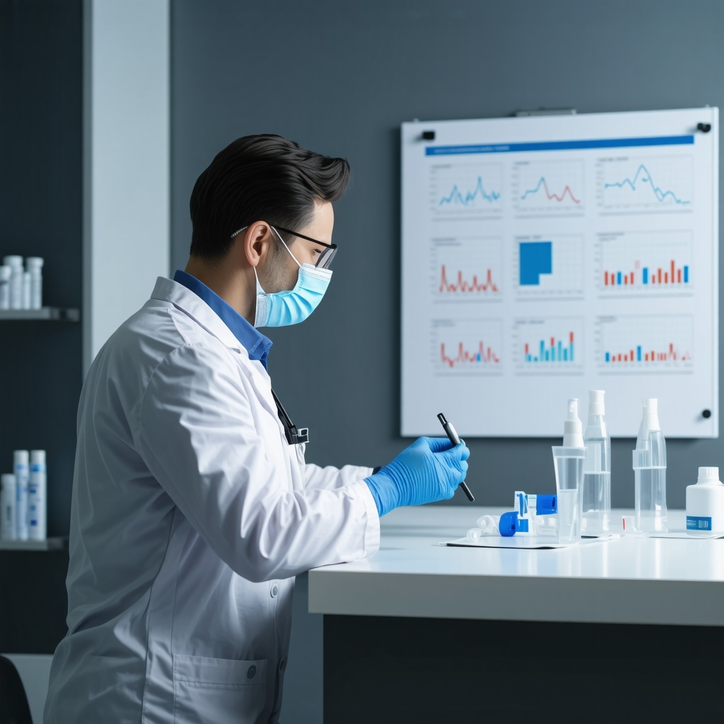 How Doctor Supervised Semaglutide Ensures Safe & Rapid Results