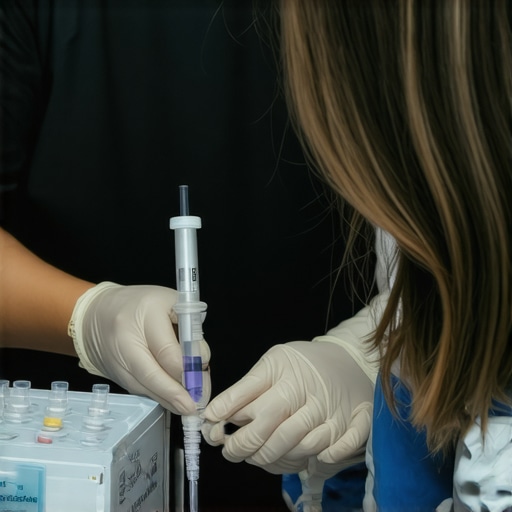 How Doctor Supervised Semaglutide Ensures Safe & Rapid Results