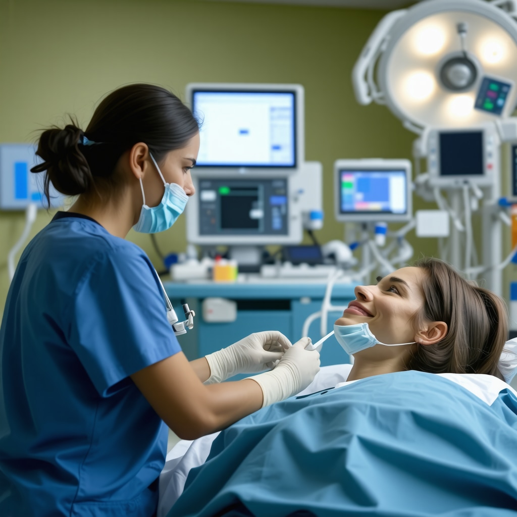 How Doctor-Supervised Semaglutide Ensures Safe & Rapid Results
