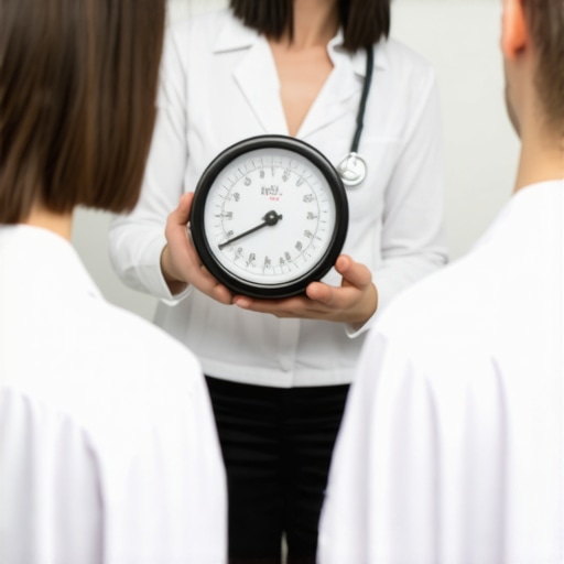 How Doctor Supervised Semaglutide Ensures Safe & Rapid Weight Loss