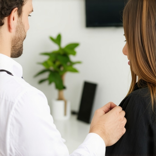 How Doctor Supervision Boosts Your Success with Semaglutide Weight Loss