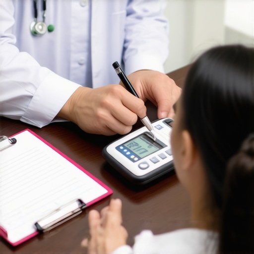How Doctor Supervision Enhances Semaglutide & Fasting Outcomes