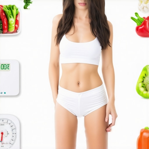 How Semaglutide & Diet Strategies Maximize Rapid Fat Loss Results