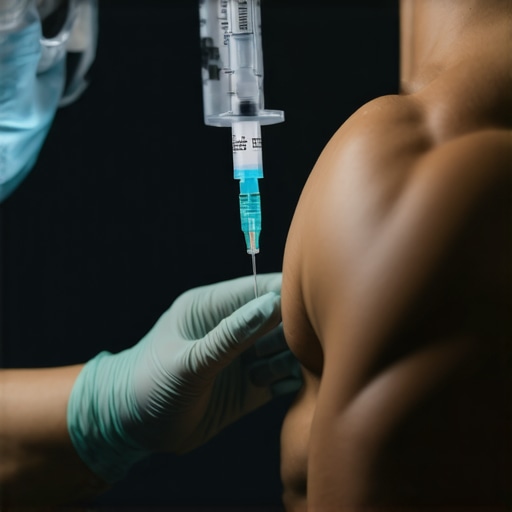 How Semaglutide Injections Accelerate Rapid Fat Burning Results in 2025