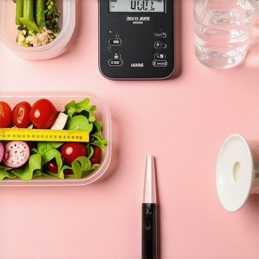 How Semaglutide & Intermittent Fasting Can Accelerate Your Weight Loss Journey