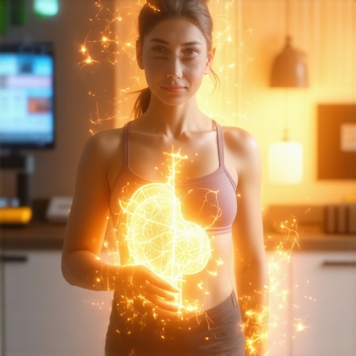 How Semaglutide & Intermittent Fasting Speed Up Fat Burn in 2025