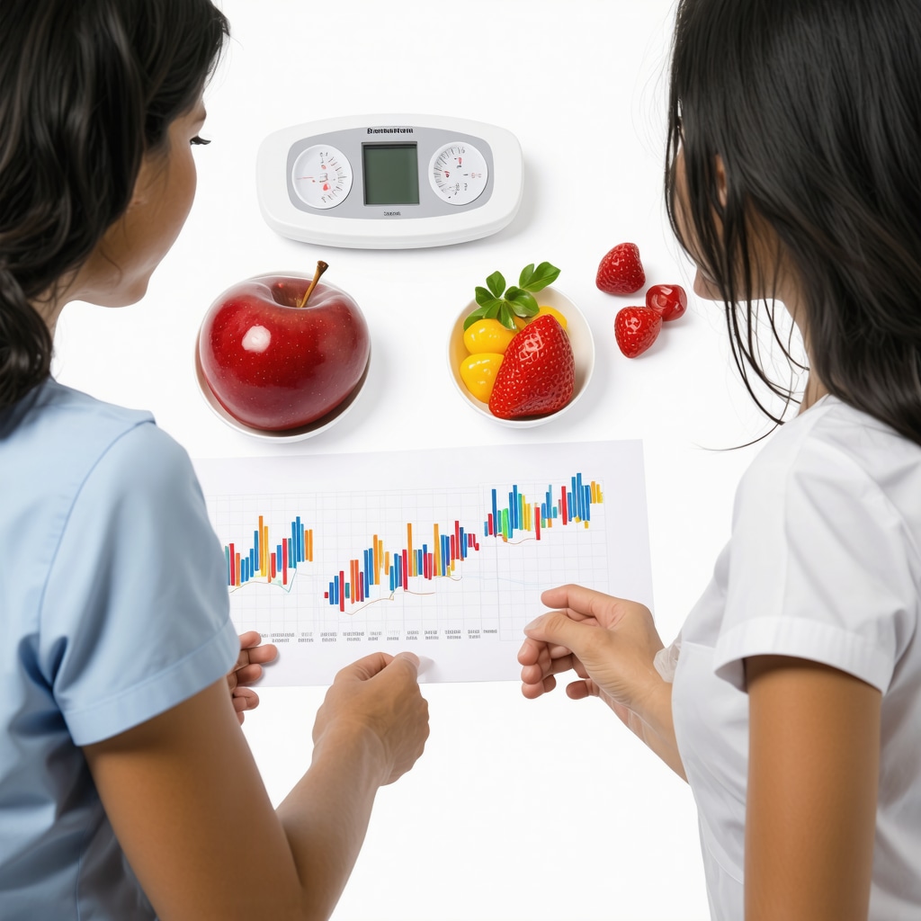 How Semaglutide Treatment Accelerates Weight Loss in 2025
