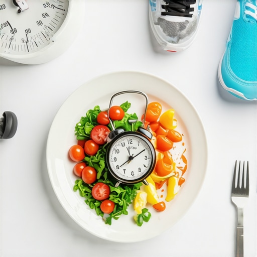 How Semaglutide and intermittent fasting work Together for Quick Fat Loss