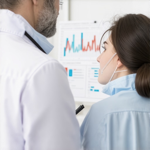 How doctor supervision enhances your Semaglutide weight loss success