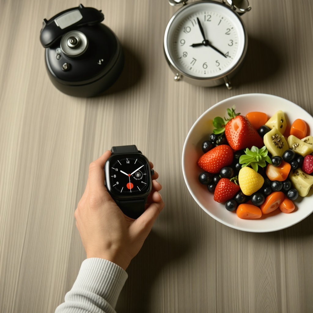 How to Maximize Safety & Results with Semaglutide & Fasting