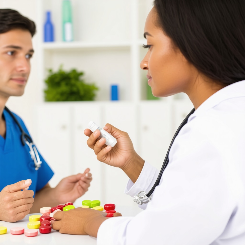 How to Safely Use Semaglutide for Fast & Effective Weight Loss