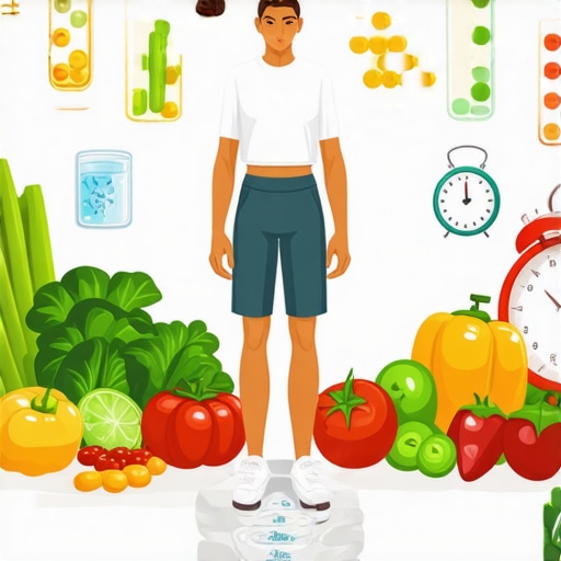 In-Depth: How Semaglutide & Intermittent Fasting Enhance Fat Loss