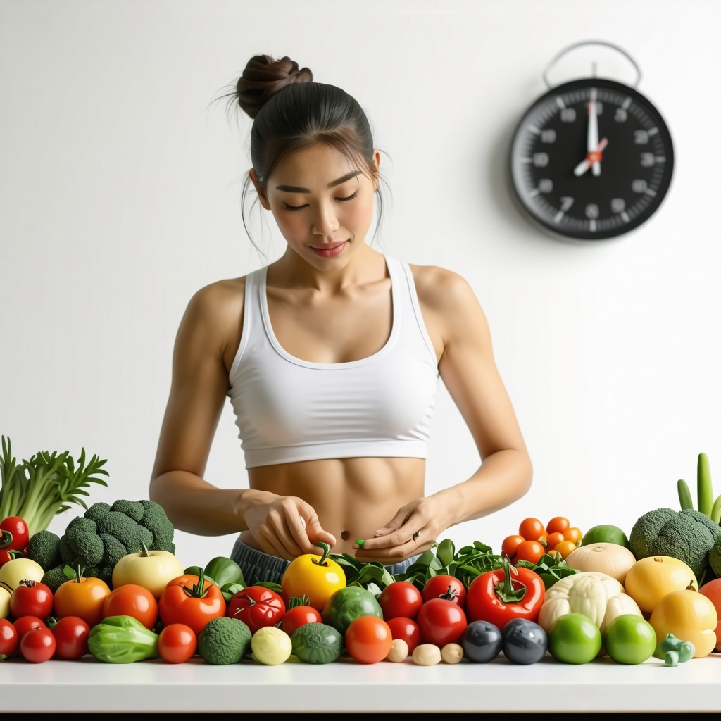 In-Depth: Semaglutide & Fasting Combo for Quick Fat Loss in 2025