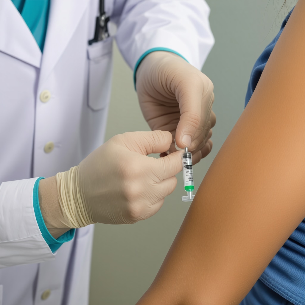 In-Depth: Semaglutide Injection Guide for Faster Fat Burning