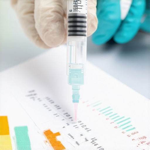 In-Depth: Semaglutide Injection Guidelines for Rapid & Safe Weight Loss