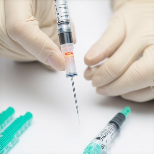 In-Depth: Semaglutide Injection Tips for Fast & Safe Weight Loss