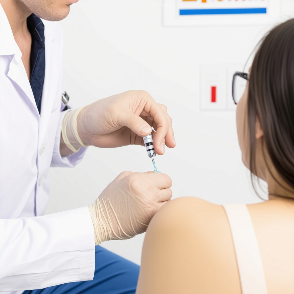 In-Depth: Semaglutide Injections for Fast & Safe Fat Burning