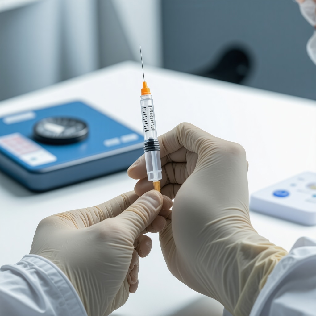 In-Depth: Semaglutide Injections for Safe & Rapid Weight Loss