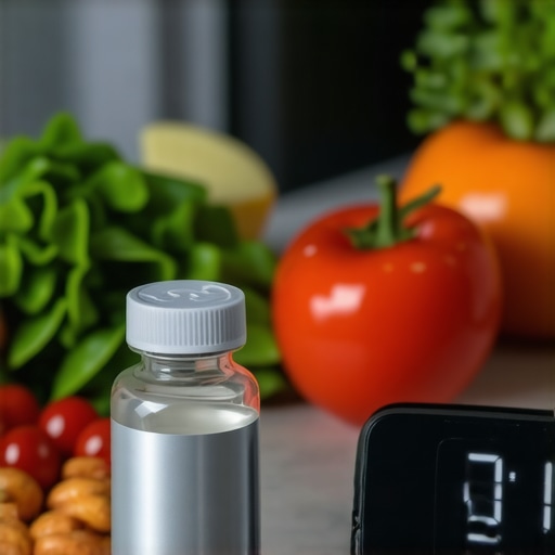 In-Depth: Semaglutide & Intermittent Fasting for Fast Fat Burning