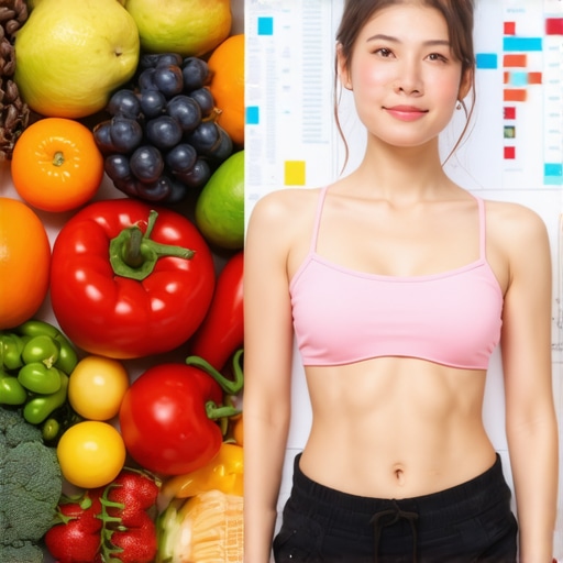 Incredible Before & After Results with Semaglutide & Lifestyle Changes in 2025