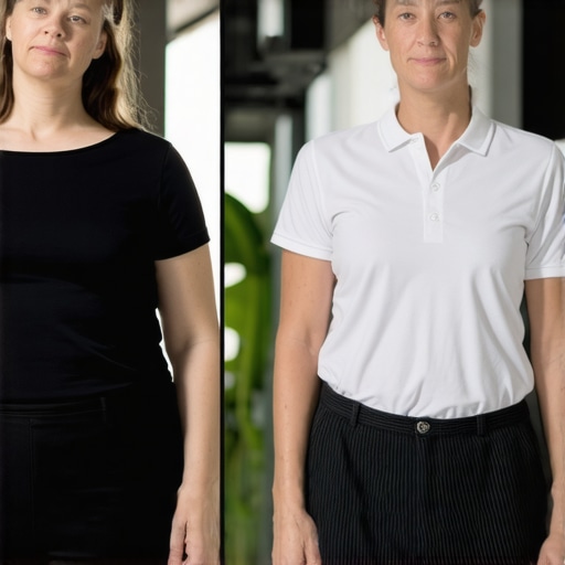 Incredible Before & After Semaglutide Results in 2025