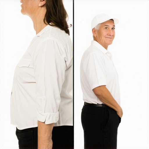 Incredible Before & After Semaglutide Weight Loss Success Stories