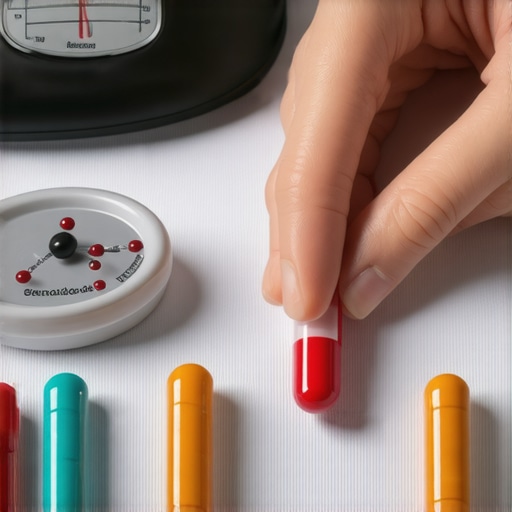 Incredible Clinical Evidence Supporting Semaglutide for Fast Weight Loss