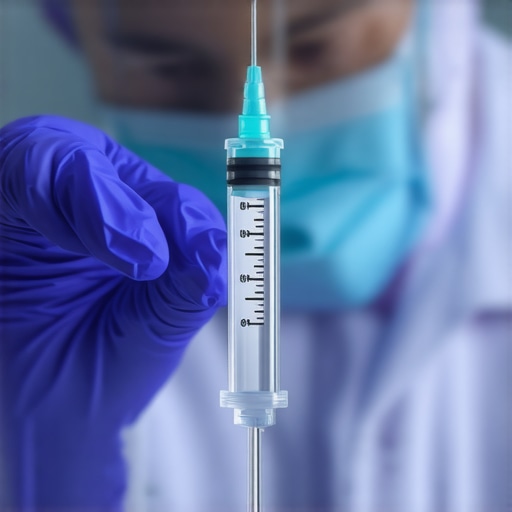 Incredible Clinical Evidence Supporting Semaglutide for Speedy Results