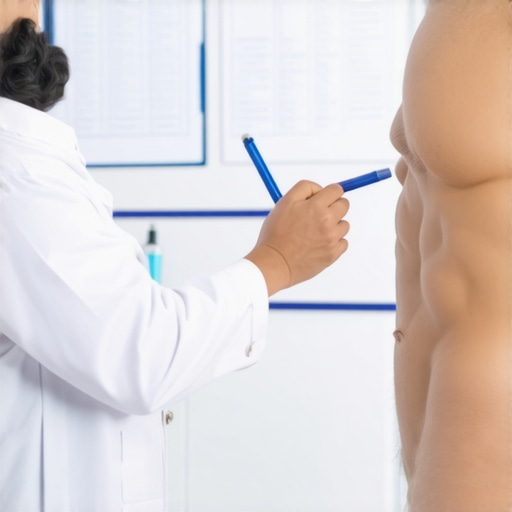 Incredible Clinical Results Supporting Semaglutide for Rapid Fat Loss