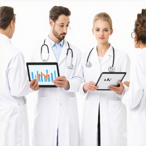 Incredible Clinical Results Supporting Semaglutide for Rapid Weight Loss in 2025