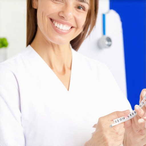 Incredible Clinical Results Supporting Semaglutide for Speedy Fat Loss