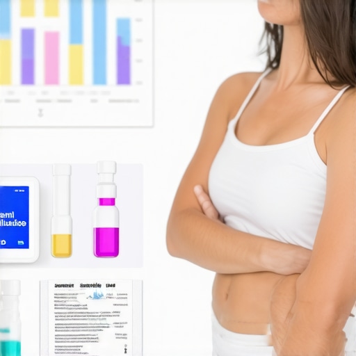 Incredible Clinical Results with Semaglutide for Fast Weight Management