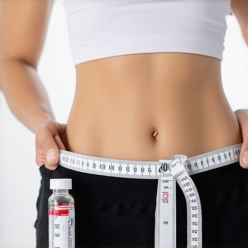 Incredible clinical findings: Semaglutide for fast & sustainable fat loss