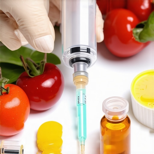 Injectable Diet Medications: How Semaglutide Accelerates Fat Loss