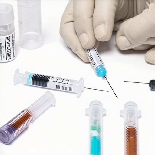 Injectable Diet Medications: How Semaglutide Speeds Up Your Weight Loss Journey