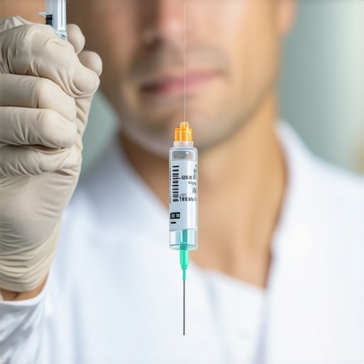 Injectable diet medications: How Semaglutide Accelerates Weight Loss