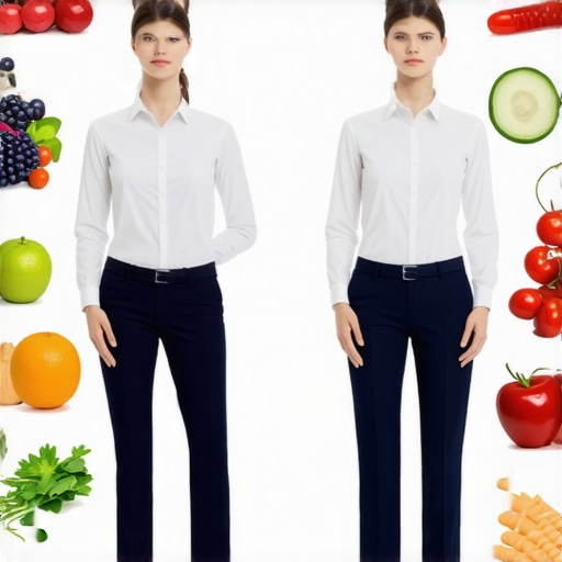 Inspiring Before & After Results with Semaglutide & Lifestyle Tips