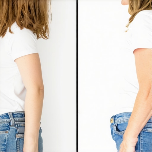 Inspiring Before & After Semaglutide Results to Motivate Your Weight Loss