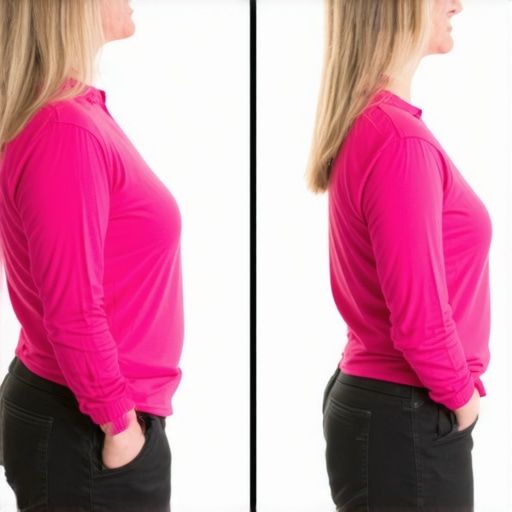 Inspiring Semaglutide Before & After Results to Motivate Your Journey