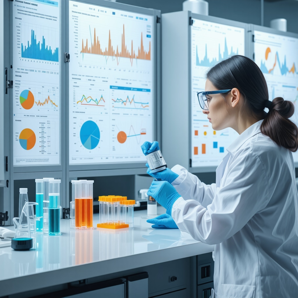 Latest Clinical Evidence Supporting Semaglutide for Rapid Fat Loss in 2025
